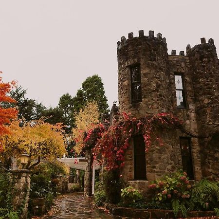 فندق The Manor Basket Range المظهر الخارجي الصورة